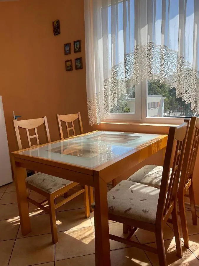 Апартамент Костадинови Apartment